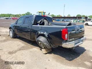2010 Nissan Frontier SE with VIN 1N6AD0FV8AC401286, listed as a IAAI auction lot 42354369 with 81,657 mi miles and . Bid and sale history available at DreamBid. Image 3.