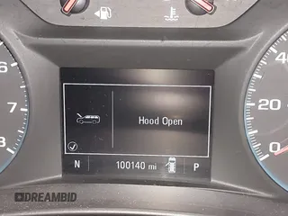 2020 Chevrolet Equinox LS with VIN 2GNAXHEV2L6150150, listed as a IAAI auction lot 41644602 with 100,140 mi miles and . Bid and sale history available at DreamBid. Image 15.