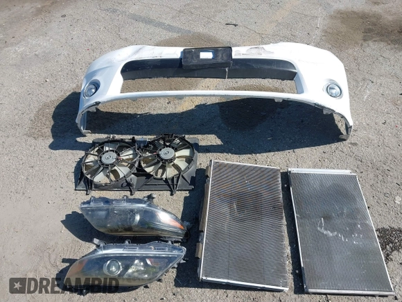 2016 Toyota Sienna SE с VIN 5TDXK3DC0GS702003, выставлен на аукционе IAAI как лот 41957604 с пробегом 41 409 миль миль и . История ставок и продаж доступна на DreamBid. Изображение 12.