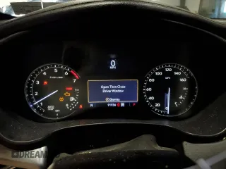 2019 Cadillac XT4 AWD Premium Luxury z VIN 1GYFZDR47KF103343, wystawiony jako Copart lot #60651465 z przebiegiem 91 936 mil mil oraz Szkoda całkowita • Salvage title. Historia ofert i sprzedaży dostępna na DreamBid. Obrazek 9.