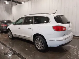 2017 Buick Enclave Convenience with VIN 5GAKRAKD2HJ331464, listed as a IAAI auction lot 41820040 with 226,498 mi miles and . Bid and sale history available at DreamBid. Image 3.