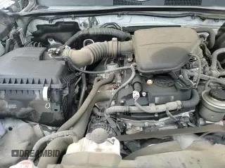 2022 Toyota Tacoma SR с VIN 3TYRX5GN3NT038655, выставлен на аукционе Copart как лот 66213945 с пробегом 70 877 миль миль и Списание • Salvage title. История ставок и продаж доступна на DreamBid. Изображение 13.