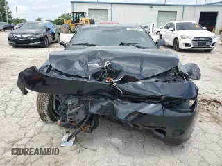 2015 Chevrolet Camaro LS z VIN 2G1FB1E32F9229252, wystawiony jako Copart lot #59975425 z przebiegiem 84 839 mil mil oraz Czysty tytuł • Clean title. Historia ofert i sprzedaży dostępna na DreamBid. Obrazek 5.