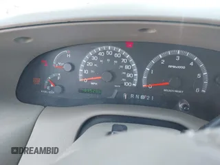 2000 Ford F-150 XL с VIN 1FTRX18L0YKA02144, выставлен на аукционе IAAI как лот 42149124 с пробегом 189 528 миль миль и . История ставок и продаж доступна на DreamBid. Изображение 7.