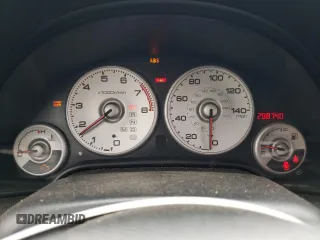 2003 Acura RSX with VIN JH4DC548X3C005018, listed as a Copart auction lot 67922684 with 208,740 mi miles and Clean Title. Bid and sale history available at carsss.com. Image 9.