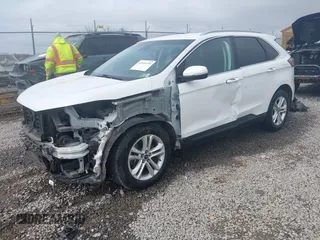 2020 Ford Edge SEL с VIN 2FMPK4J93LBA71141, выставлен на аукционе IAAI как лот 41919279 с пробегом 111 089 миль миль и . История ставок и продаж доступна на DreamBid. Изображение 2.