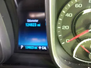 2015 Chevrolet Malibu LTZ with VIN 1G11F5SL7FF223688, listed as a IAAI auction lot 41756239 with 124,823 mi miles. Bid and sale history available at carsss.com. Image 16.