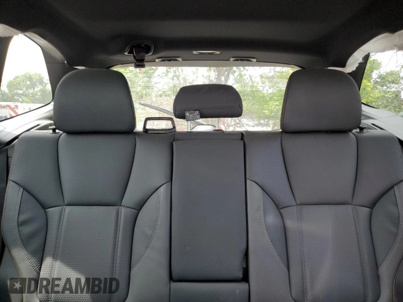 2022 Subaru Forester Wilderness with VIN JF2SKAMC4NH429911, listed as a Copart auction lot 56545185 with 45,248 mi miles and Salvage title. Bid and sale history available at DreamBid. Image 10.