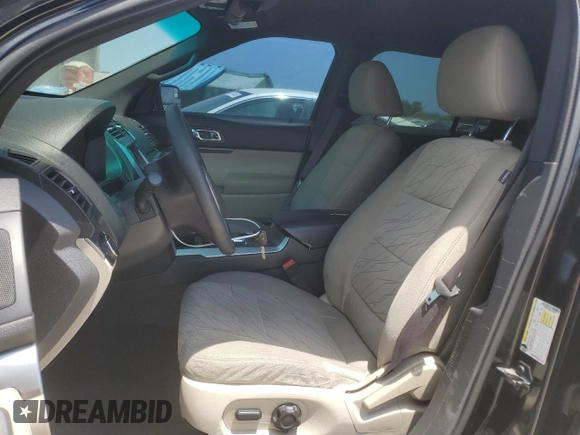 2011 Ford Explorer with VIN 1FMHK7B86BGA88311, listed as a Copart auction lot 56785675 with 227,749 mi miles and Salvage title. Bid and sale history available at DreamBid. Image 7.