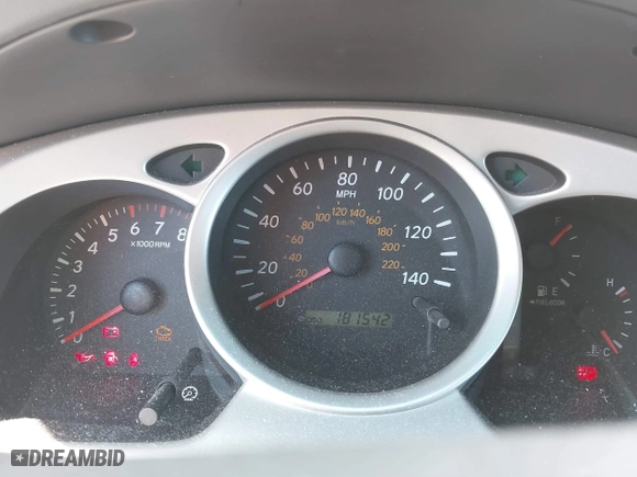 2007 Toyota Highlander with VIN JTEHP21A470189114, listed as a IAAI auction lot 41768588 with 181,542 mi miles. Bid and sale history available at carsss.com. Image 7.
