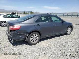 2009 Toyota Camry with VIN 4T1BE46K49U344894, listed as a Copart auction lot 54620755 with 200,611 mi miles and Clean Title. Bid and sale history available at carsss.com. Image 3.