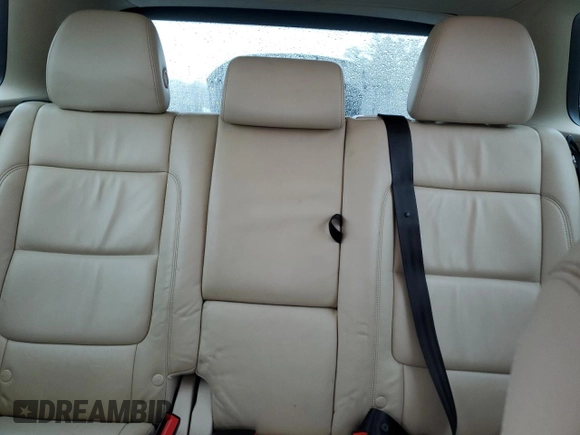 2012 Volkswagen Tiguan S with VIN WVGBV7AX4CW581692, listed as a Copart auction lot 86061624 with 168,362 mi miles and Clean Title. Bid and sale history available at DreamBid. Image 10.