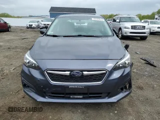 2017 Subaru Impreza Premium z VIN 4S3GKAB64H3609196, wystawiony jako Copart lot #55742075 z przebiegiem 45 133 mil mil oraz Szkoda całkowita • Salvage title. Historia ofert i sprzedaży dostępna na DreamBid. Obrazek 5.