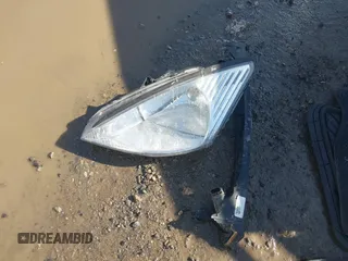 2003 Ford Focus ZX3 с VIN 3FAFP31333R106050, выставлен на аукционе IAAI как лот 41659209 с пробегом 116 753 миль миль и . История ставок и продаж доступна на DreamBid. Изображение 12.