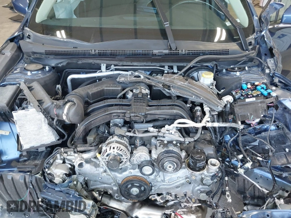 2021 Subaru Outback Premium with VIN 4S4BTAFC5M3100585, listed as a IAAI auction lot 42566913 with Not provided miles and . Bid and sale history available at DreamBid. Image 10.