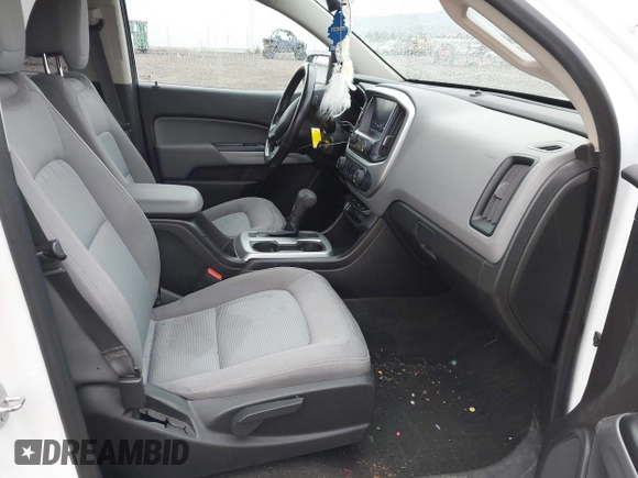 2016 Chevrolet Colorado 4WD LT z VIN 1GCGTCE34G1314152, wystawiony jako IAAI lot #42328625 z przebiegiem 129 517 mil mil oraz . Historia ofert i sprzedaży dostępna na DreamBid. Obrazek 5.