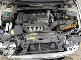 2006 Volvo V70 2.4L с VIN YV1SW612562594778, выставлен на аукционе Copart как лот 81182014 с пробегом 211 515 миль миль и Списание • Salvage title. История ставок и продаж доступна на DreamBid. Изображение 11.