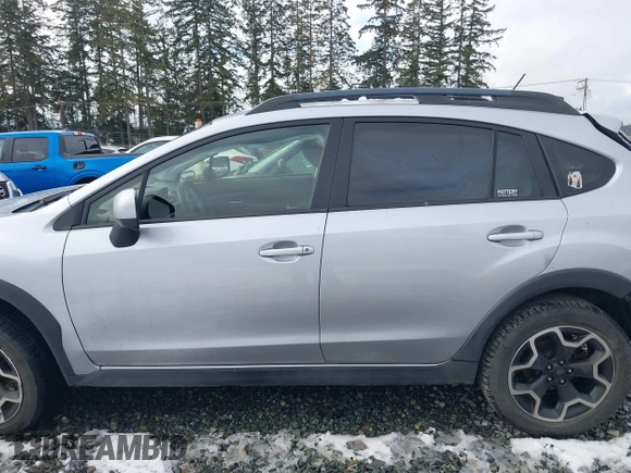 2014 Subaru Crosstrek Premium with VIN JF2GPACCXE9294680, listed as a IAAI auction lot 41580561 with 71,678 mi miles and . Bid and sale history available at DreamBid. Image 15.