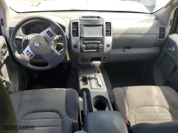 2019 Nissan Frontier S with VIN 1N6BD0CT6KN701518, listed as a Copart auction lot 64770704 with 141,794 mi miles and Clean Title. Bid and sale history available at carsss.com. Image 8.