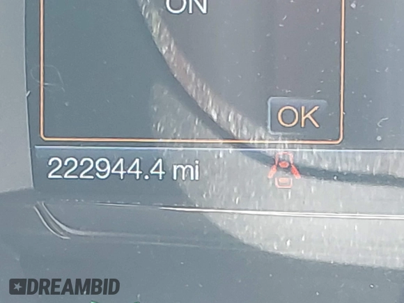 2015 Ford Taurus Limited with VIN 1FAHP2F8XFG152199, listed as a IAAI auction lot 42166683 with 222,944 mi miles and . Bid and sale history available at DreamBid. Image 15.
