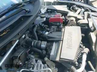 2024 Nissan Rogue S with VIN 5N1BT3AB7RC670251, listed as a IAAI auction lot 42537291 with 37,019 mi miles and . Bid and sale history available at DreamBid. Image 19.