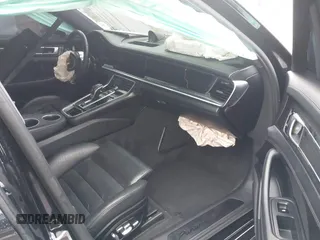 2020 Porsche Panamera GTS с VIN WP0AG2A71LL145378, выставлен на аукционе IAAI как лот 41519413 с пробегом 36 685 миль миль и . История ставок и продаж доступна на DreamBid. Изображение 5.