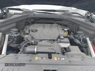 2024 Genesis GV80 z VIN KMUHBDSB8RU204289, wystawiony jako IAAI lot #42204994 z przebiegiem 24 280 mil mil oraz . Historia ofert i sprzedaży dostępna na DreamBid. Obrazek 10.