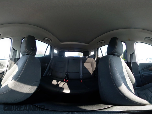 2019 GMC Terrain SLE z VIN 3GKALMEV4KL373222, wystawiony jako IAAI lot #41994449 z przebiegiem 68 431 mil mil oraz . Historia ofert i sprzedaży dostępna na DreamBid. Obrazek 18.