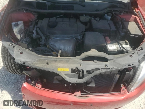 2013 Toyota Venza LE with VIN 4T3BA3BB5DU042316, listed as a Copart auction lot 61934535 with 85,391 mi miles and Salvage title. Bid and sale history available at DreamBid. Image 11.