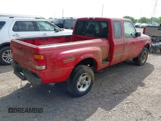 1998 Ford Ranger XL с VIN 1FTZR15X4WTA70715, выставлен на аукционе IAAI как лот 42285537 с пробегом 128 317 миль миль и . История ставок и продаж доступна на DreamBid. Изображение 4.