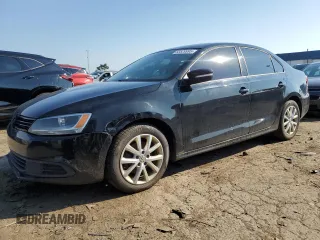 2012 Volkswagen Jetta SE with VIN 3VWDX7AJ4CM467000, listed as a Copart auction lot 63529995 with 238,553 mi miles and Clean title. Bid and sale history available at DreamBid. Image 1.