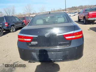 2013 Buick Verano Convenience Group with VIN 1G4PR5SK3D4236314, listed as a IAAI auction lot 41886470 with 128,611 mi miles and . Bid and sale history available at DreamBid. Image 16.