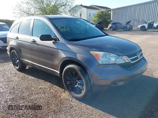 2011 Honda CR-V LX z VIN 3CZRE3H33BG703318, wystawiony jako IAAI lot #41976412 z przebiegiem 146 213 mil mil oraz . Historia ofert i sprzedaży dostępna na DreamBid. Obrazek 1.