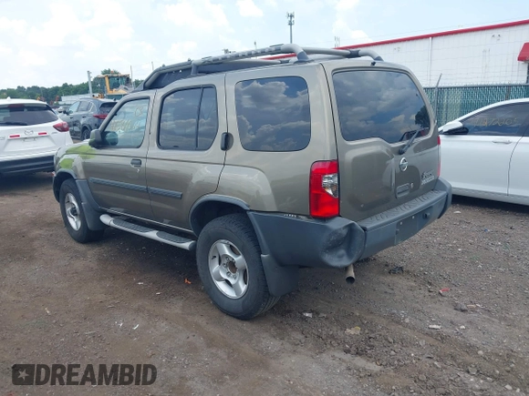2002 Nissan Xterra SE z VIN 5N1ED28Y52C593416, wystawiony jako IAAI lot #42586024 z przebiegiem 140 067 mil mil oraz . Historia ofert i sprzedaży dostępna na DreamBid. Obrazek 3.