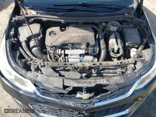 2017 Chevrolet Cruze LS with VIN 1G1BC5SM6H7107353, listed as a IAAI auction lot 41817282 with 169,385 mi miles. Bid and sale history available at carsss.com. Image 10.