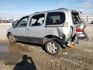2001 Mercury Villager z VIN 4M2ZV12T71DJ00168, wystawiony jako Copart lot #71234784 z przebiegiem 213 522 mil mil oraz Nie do naprawy. Historia ofert i sprzedaży dostępna na DreamBid. Obrazek 2.