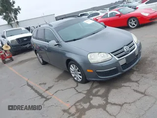 2009 Volkswagen Jetta z VIN 3VWTL71K49M320605, wystawiony jako IAAI lot #42426745 z przebiegiem 132 580 mil mil oraz . Historia ofert i sprzedaży dostępna na DreamBid. Obrazek 1.