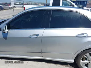 2013 Mercedes-Benz E 350 Luxury with VIN WDDHF5KB7DA694107, listed as a IAAI auction lot 41967966 with 67,348 mi miles and . Bid and sale history available at DreamBid. Image 15.