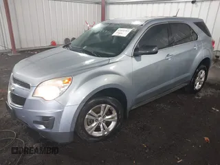 2015 Chevrolet Equinox LS with VIN 2GNALAEK9F6137070, listed as a IAAI auction lot 41810703 with 177,547 mi miles and . Bid and sale history available at DreamBid. Image 17.