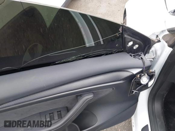 2023 Tesla Model 3 с VIN 5YJ3E1EA7PF587797, выставлен на аукционе IAAI как лот 42293954 с пробегом 22 342 миль миль и . История ставок и продаж доступна на DreamBid. Изображение 24.