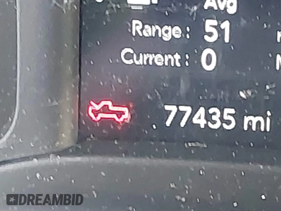 2019 Ram 1500 Tradesman с VIN 1C6SRFCT6KN743475, выставлен на аукционе IAAI как лот 41015557 с пробегом 77 435 миль миль и . История ставок и продаж доступна на DreamBid. Изображение 16.
