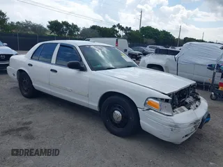 2009 Ford Police Interceptor с VIN 2FAHP71V99X149206, выставлен на аукционе IAAI как лот 41733924 с пробегом 142 876 миль миль и . История ставок и продаж доступна на DreamBid. Изображение 1.