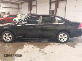 2013 Chevrolet Impala LS with VIN 2G1WF5E38D1130975, listed as a IAAI auction lot 41260029 with 64,068 mi miles and . Bid and sale history available at DreamBid. Image 14.