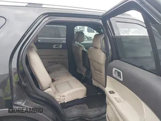 2013 Ford Explorer XLT с VIN 1FM5K7D87DGA98199, выставлен на аукционе IAAI как лот 42668584 с пробегом 238 610 миль миль и . История ставок и продаж доступна на DreamBid. Изображение 8.