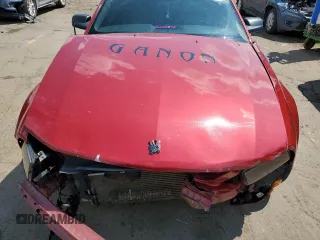 2009 Ford Mustang с VIN 1ZVHT80N095127462, выставлен на аукционе Copart как лот 60259115 с пробегом 163 743 миль миль и Чистый • Clean title. История ставок и продаж доступна на DreamBid. Изображение 11.