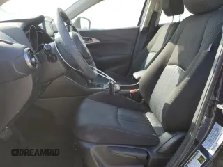 2019 Mazda CX-3 Sport with VIN JM1DKFB75K1451110, listed as a Copart auction lot 47271905 with 32,834 mi miles and Salvage Title. Bid and sale history available at carsss.com. Image 7.