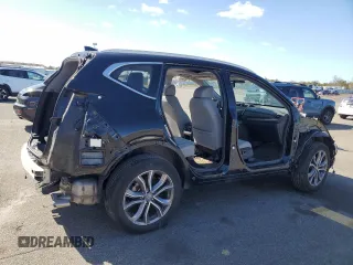 2020 Honda CR-V Touring with VIN 2HKRW2H98LH618176, listed as a Copart auction lot 49994895 with 18,092 mi miles and Salvage Title. Bid and sale history available at DreamBid. Image 3.