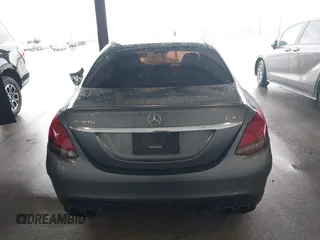2019 Mercedes-Benz C 43 AMG с VIN 55SWF6EB5KU306751, выставлен на аукционе IAAI как лот 41464413 с пробегом 81 507 миль миль и . История ставок и продаж доступна на DreamBid. Изображение 16.