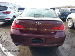 2008 Toyota Avalon XL with VIN 4T1BK36B28U315900, listed as a IAAI auction lot 41516475 with 106,367 mi miles. Bid and sale history available at carsss.com. Image 16.