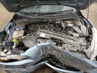 2010 Mazda Mazda3 i Touring with VIN JM1BL1SF8A1339706, listed as a Copart auction lot 46258745 with 113,809 mi miles and Salvage Title. Bid and sale history available at carsss.com. Image 13.